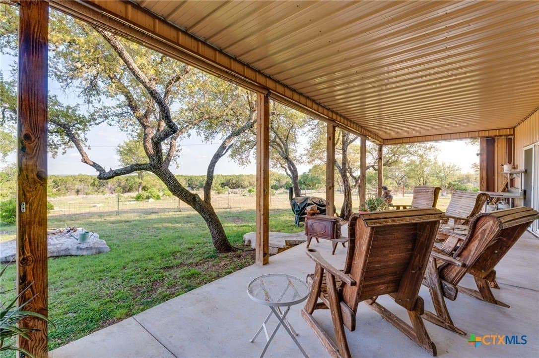 55 acres in Lampasas County - photo 22
