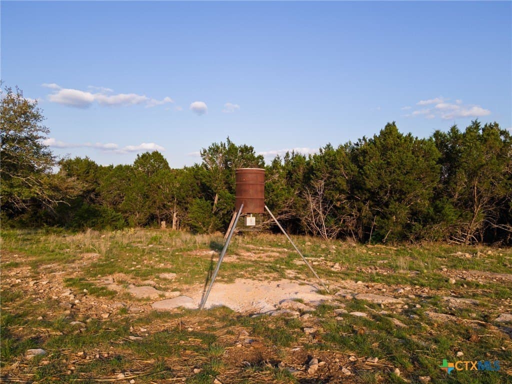 55 acres in Lampasas County - photo 36
