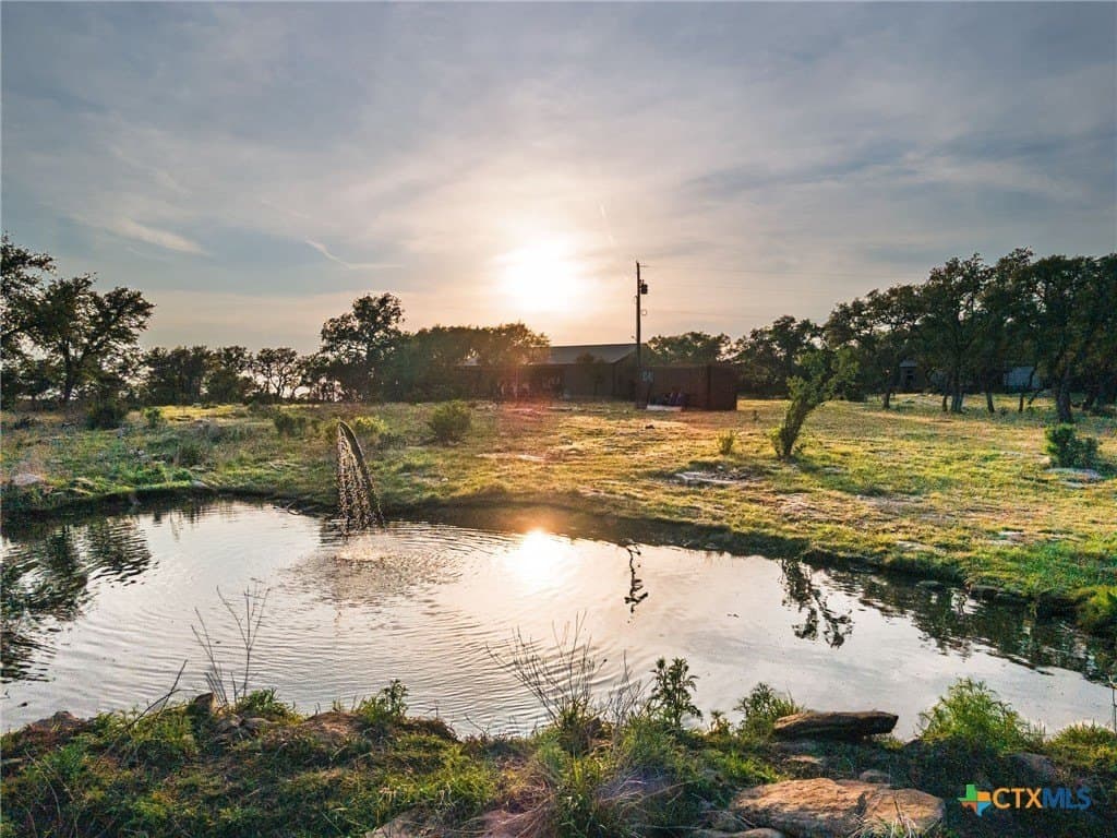 55 acres in Lampasas County - photo 39