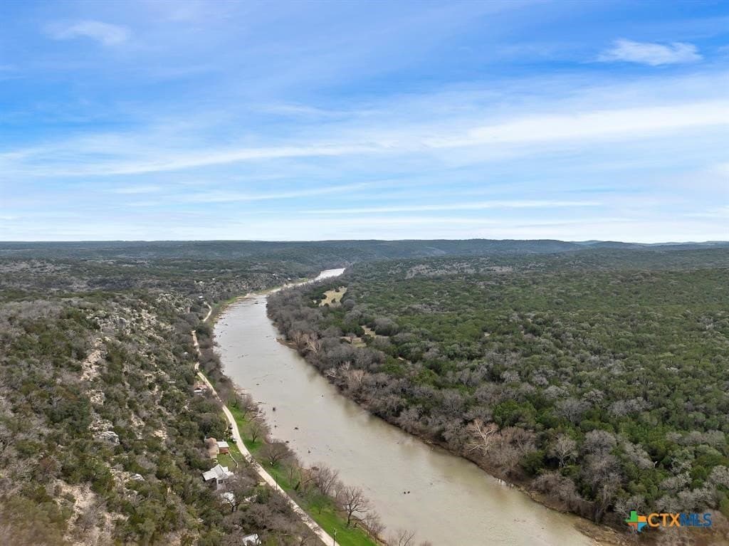 55 acres in Lampasas County featured view