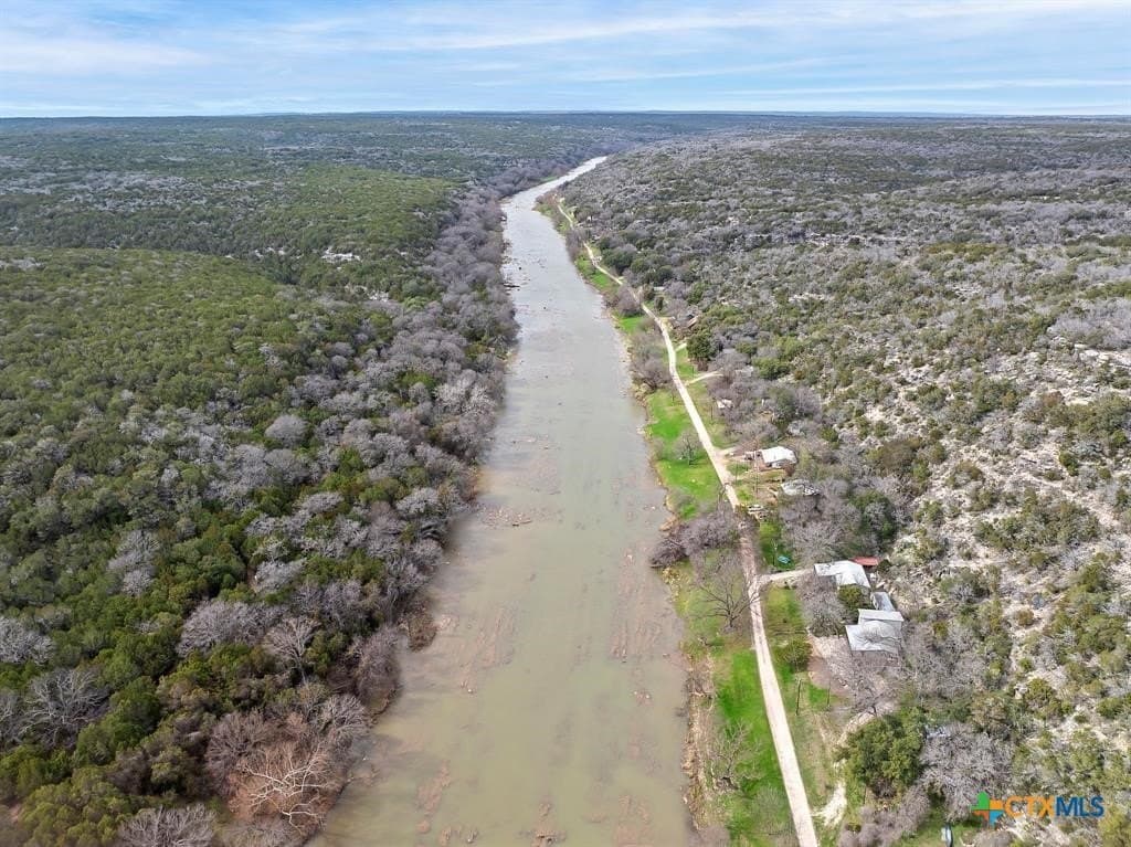 55 acres in Lampasas County - photo 42