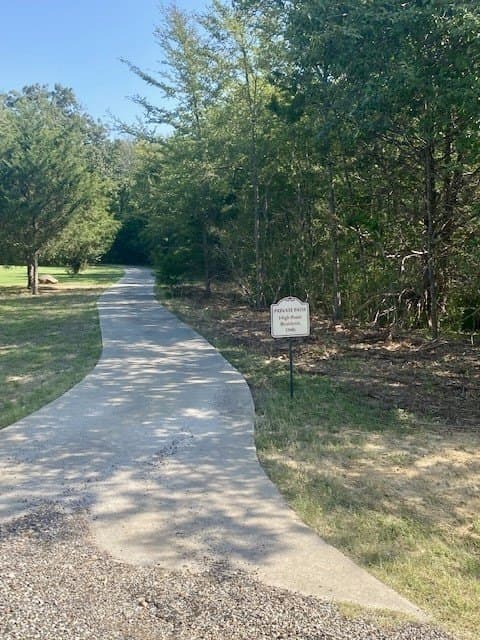 1.25 acres in Hopkins County gallery image 2