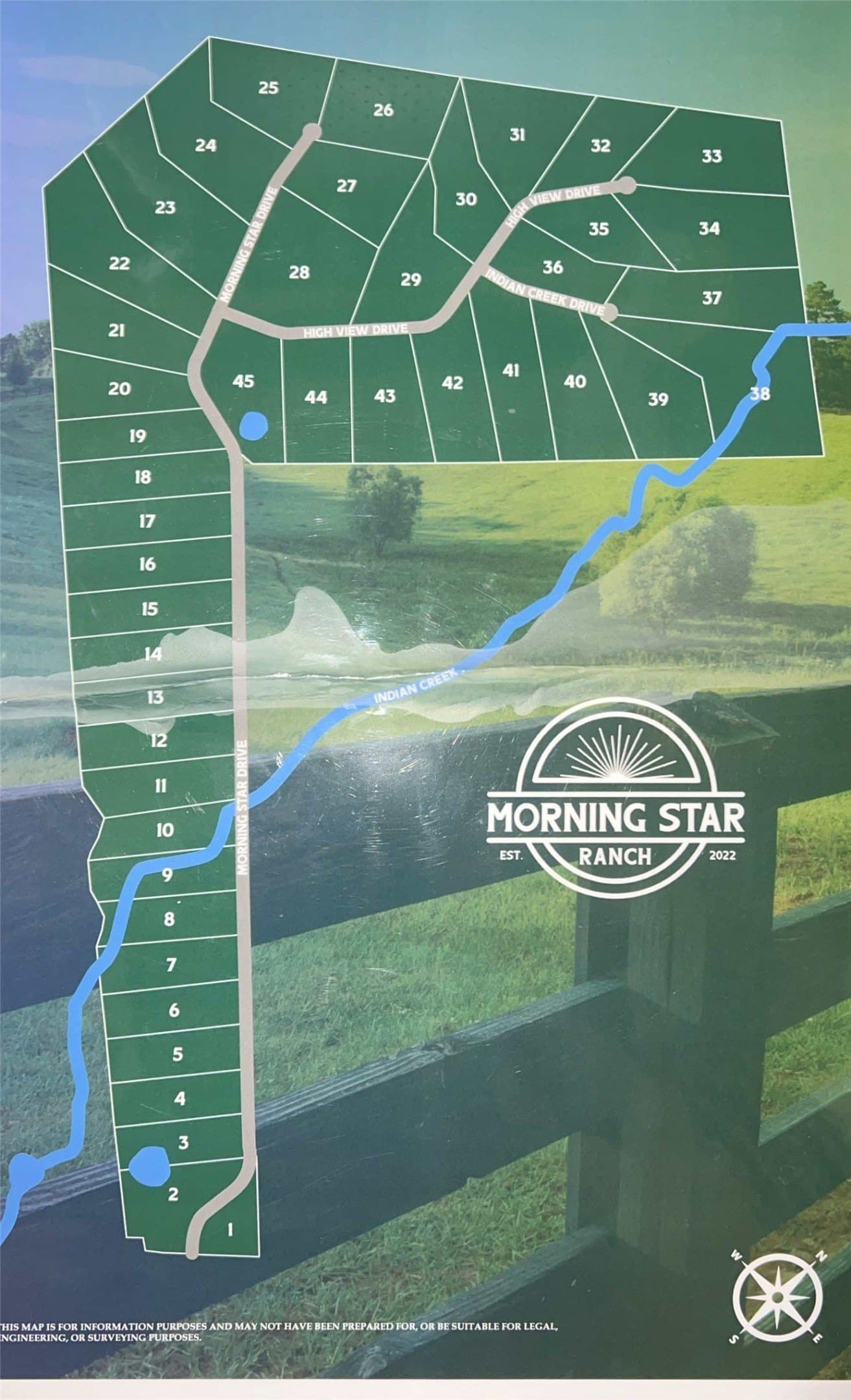 7.3 acres in Freestone County - photo 8