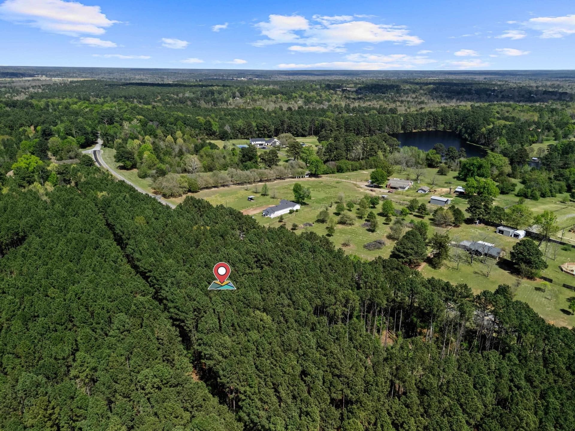 59.75 acres in Gregg County - photo 7