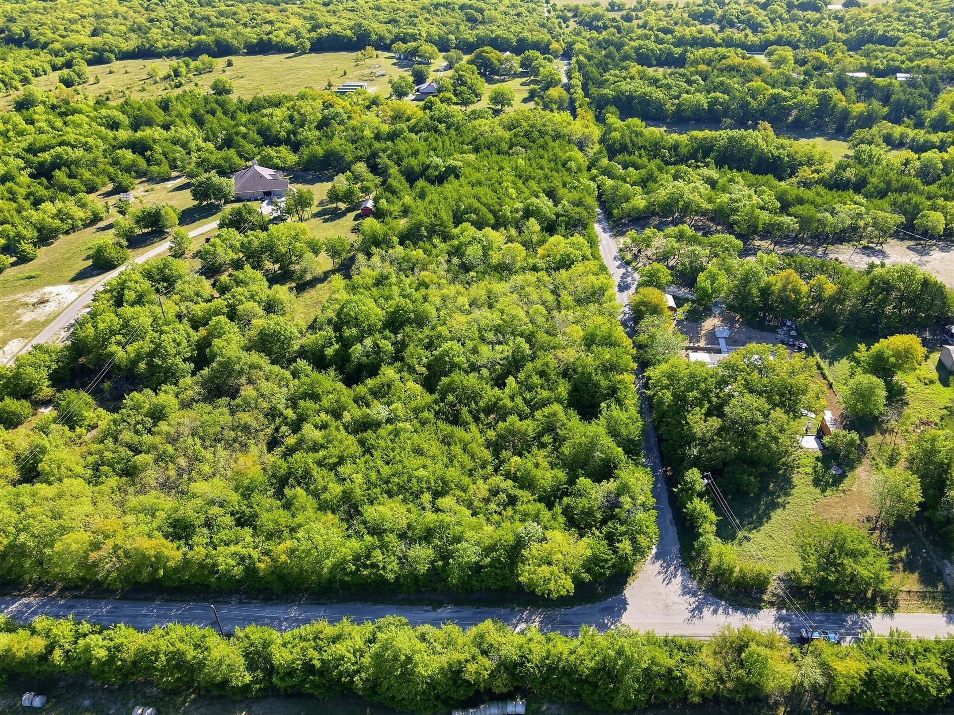 4 acres in Grayson County - photo 9