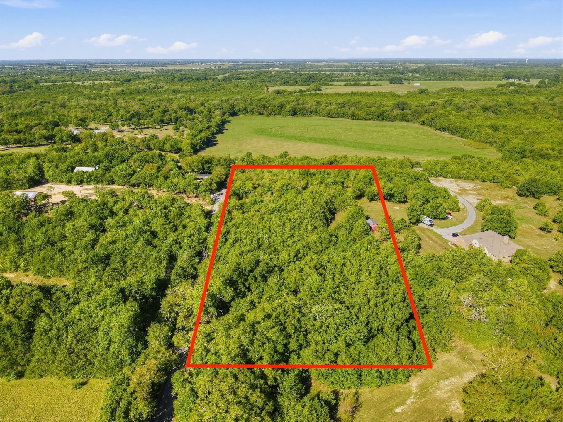 4 acres in Grayson County - photo 2