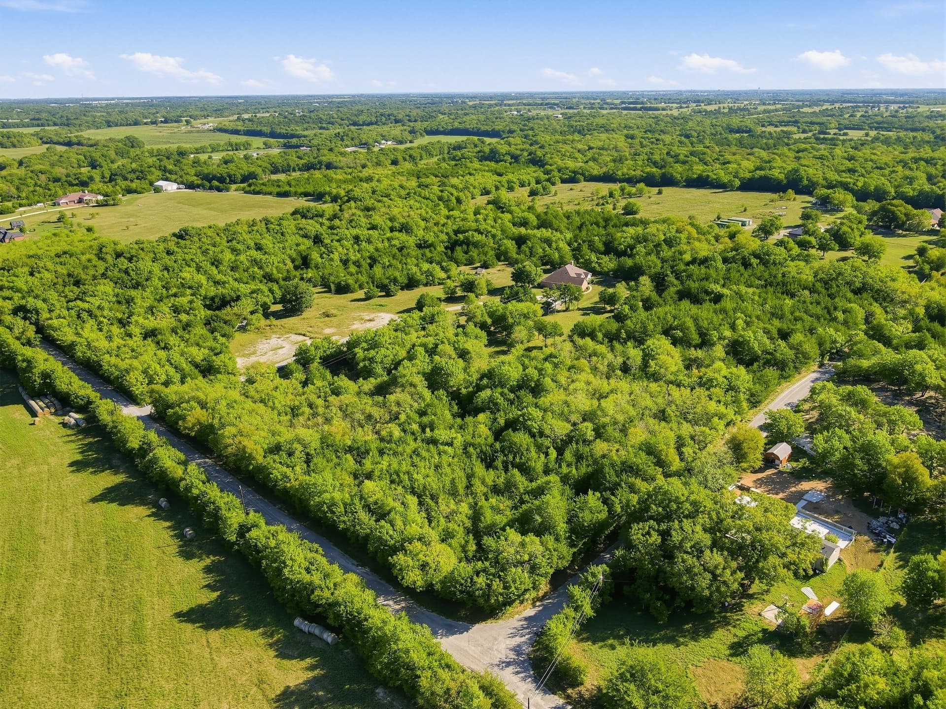 4 acres in Grayson County - photo 7