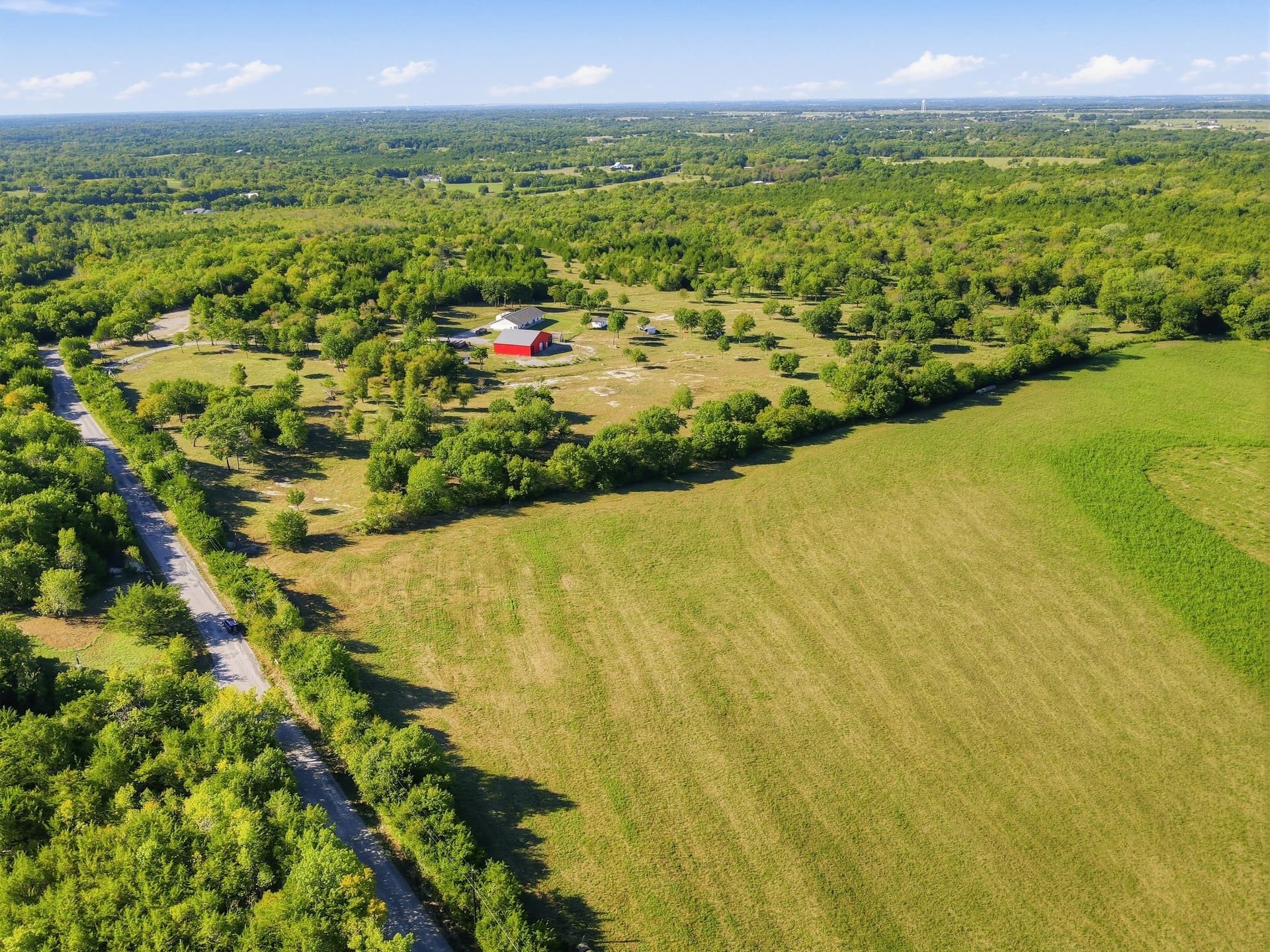 4 acres in Grayson County - photo 6