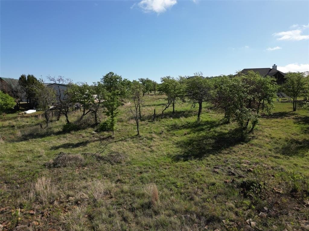 0.87 acres in Eastland County featured view