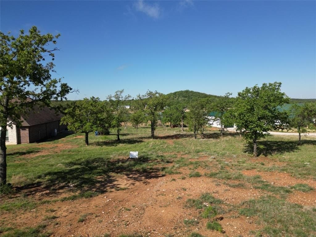 0.87 acres in Eastland County gallery image 2