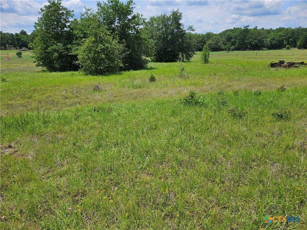6 acres in Milam County featured view