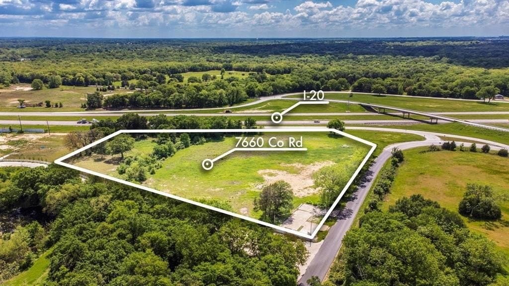 6.21 acres in Kaufman County gallery image 3