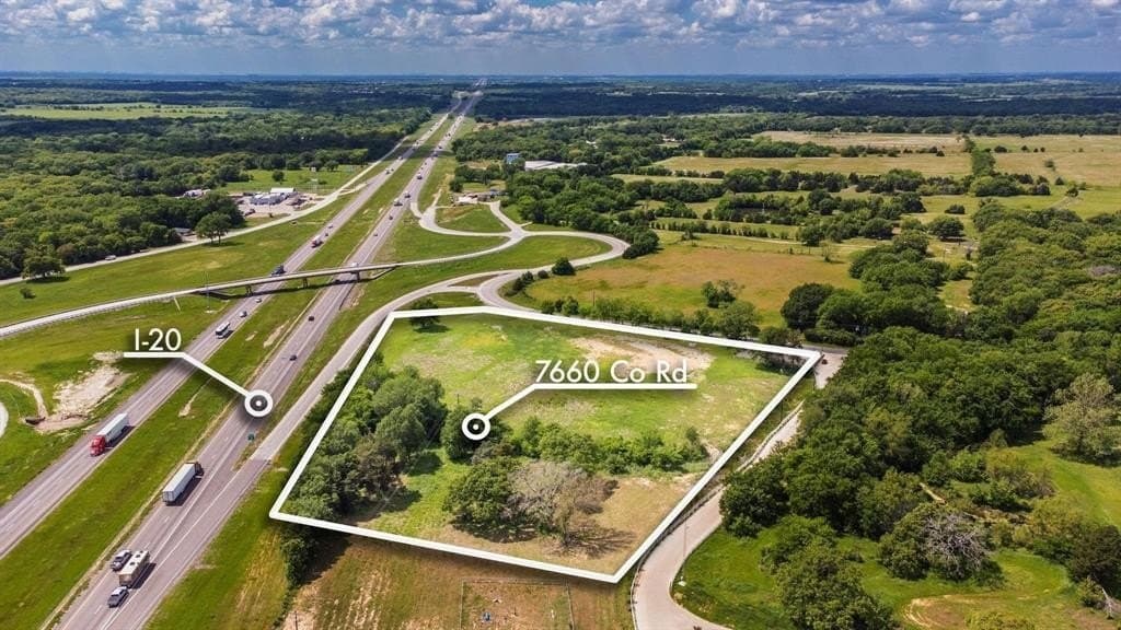 6.21 acres in Kaufman County gallery image 4