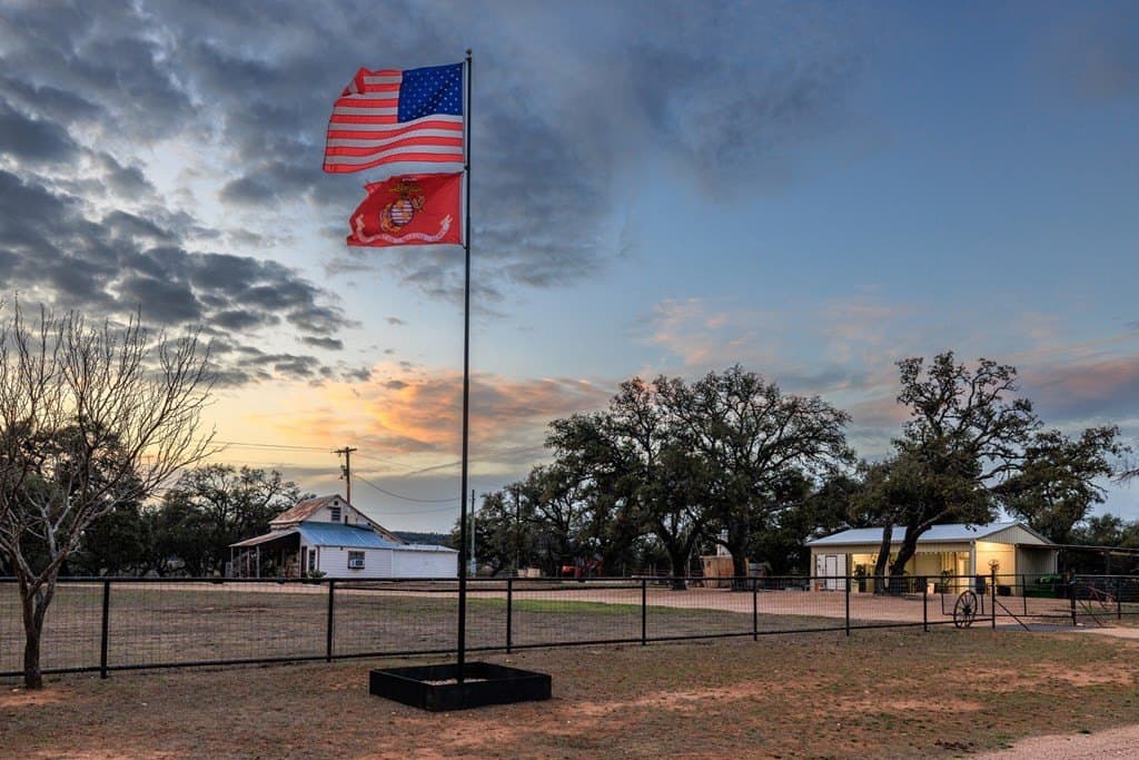 21 acres in Gillespie County gallery image 4