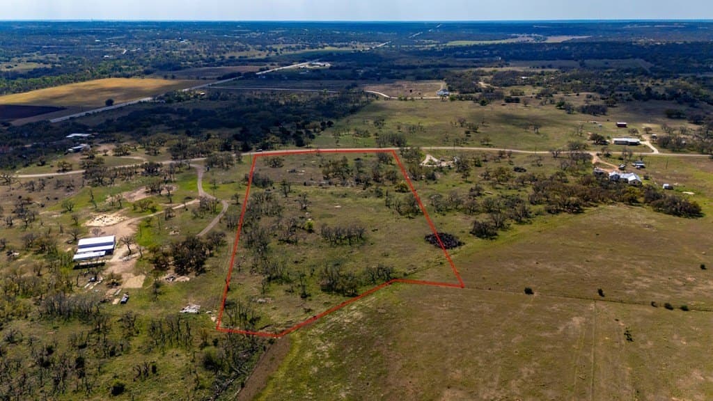 10.02 acres in Gillespie County gallery image 3