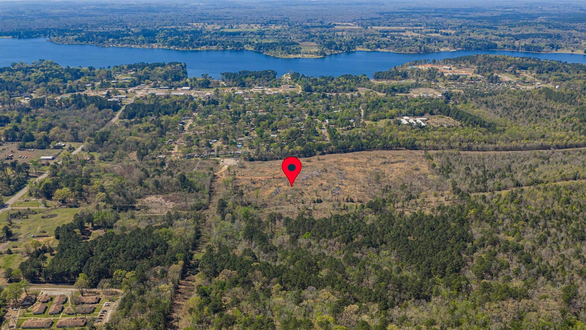 42.69 acres in Texas County