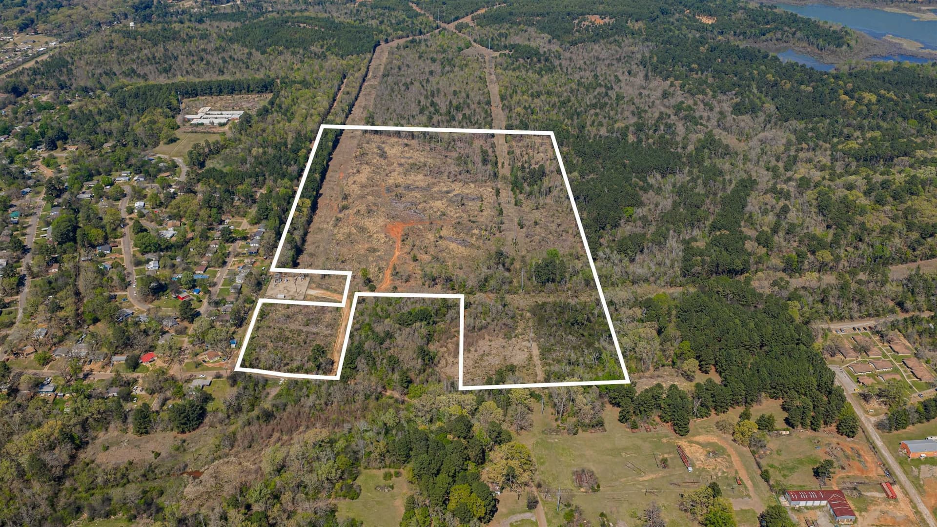 42.69 acres in Texas County - photo 3