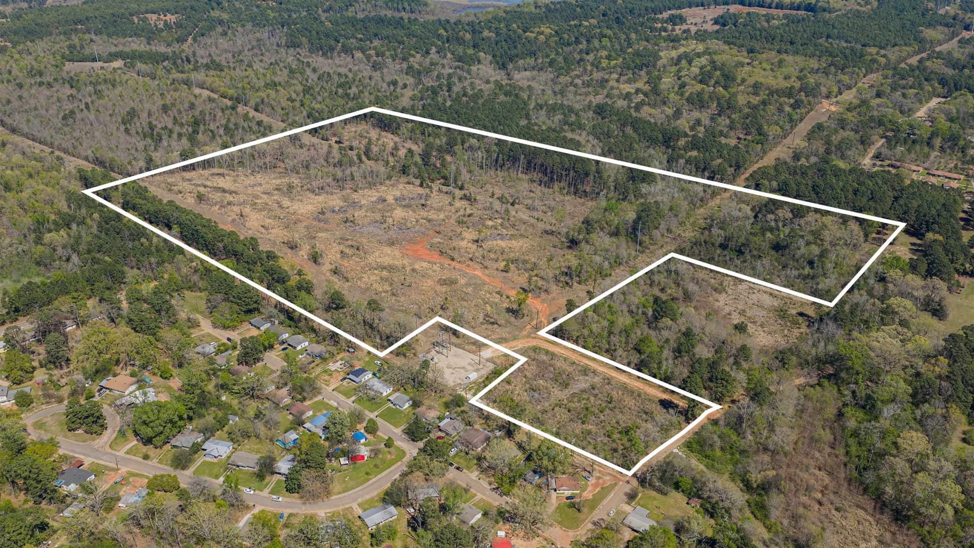 42.69 acres in Texas County - photo 2