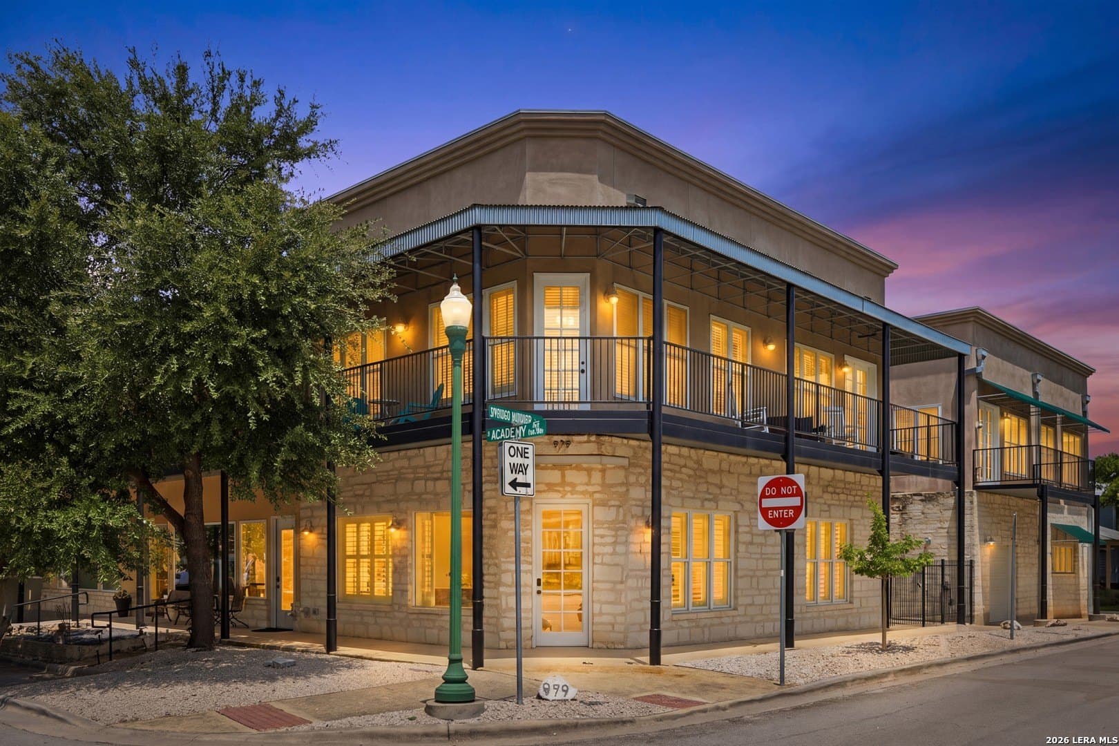 10 acres in Comal County gallery image 3