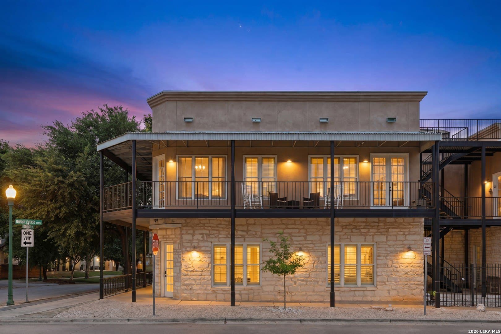 10 acres in Comal County gallery image 4