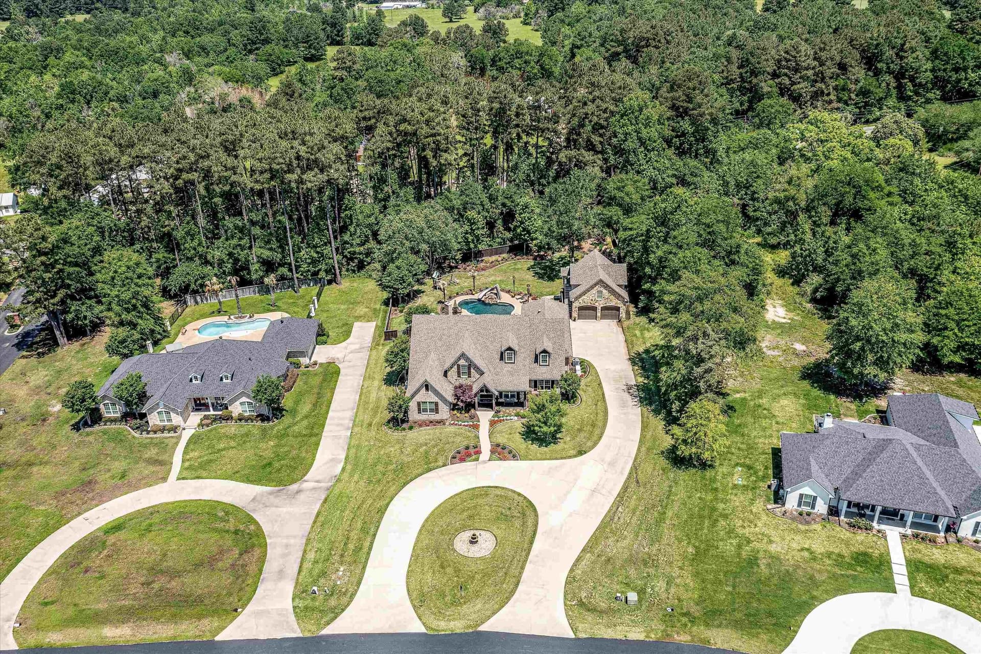 99 acres in Panola County - photo 46