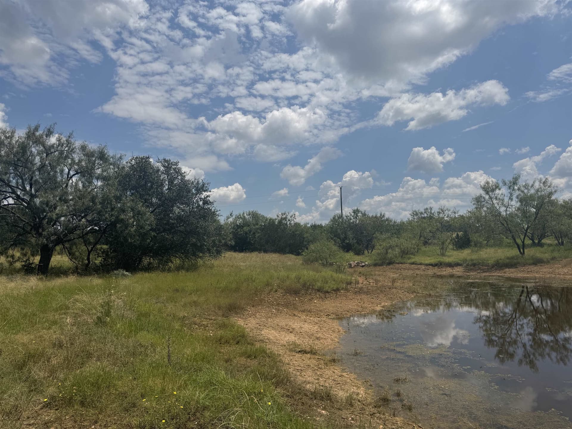 10.45 acres in Burnet County featured view