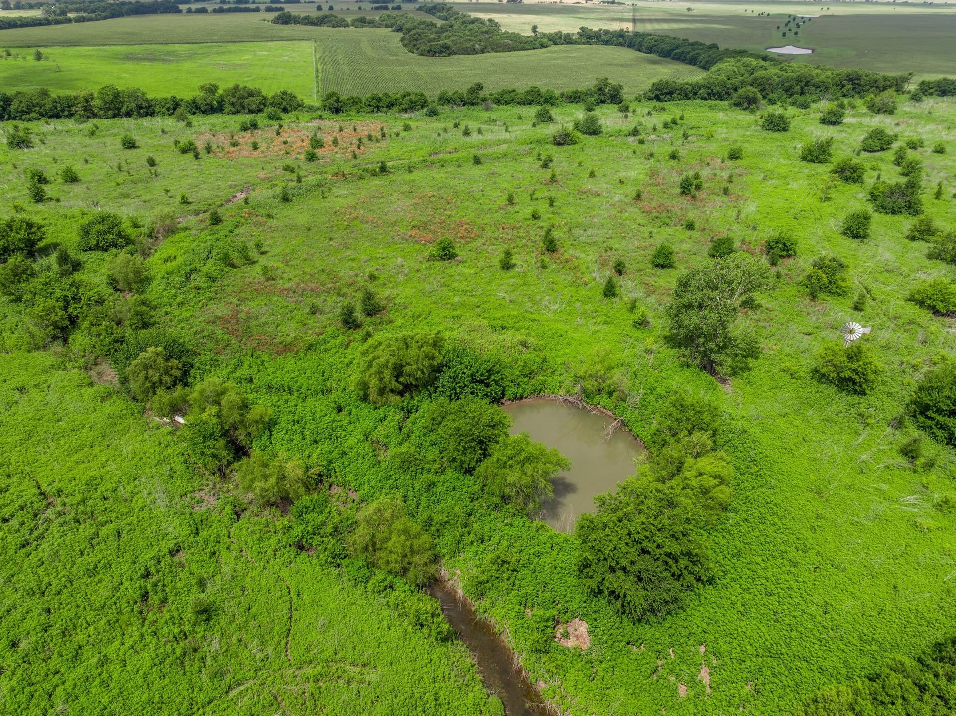 100 acres in Coryell County - photo 27