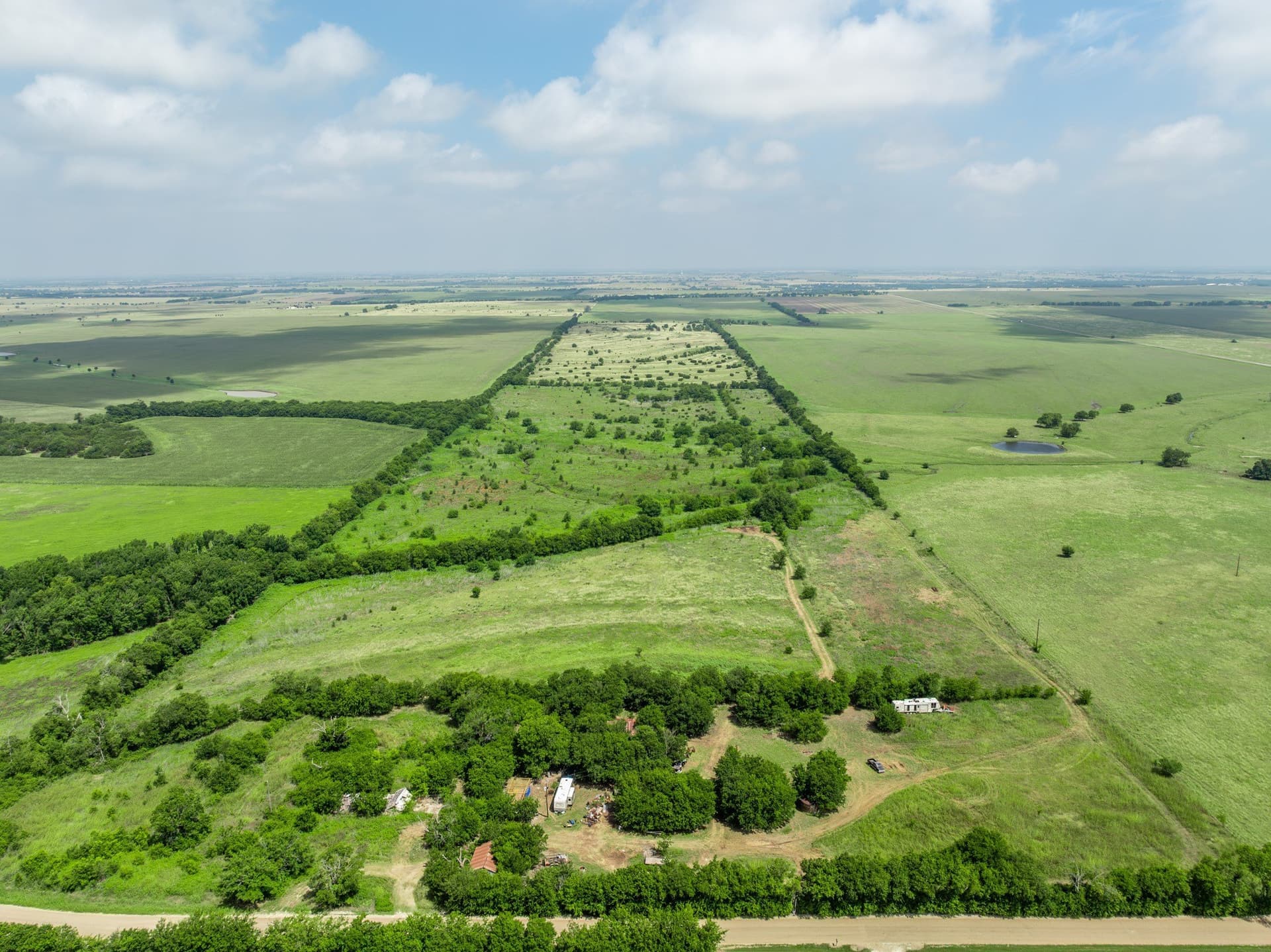 100 acres in Coryell County - photo 17