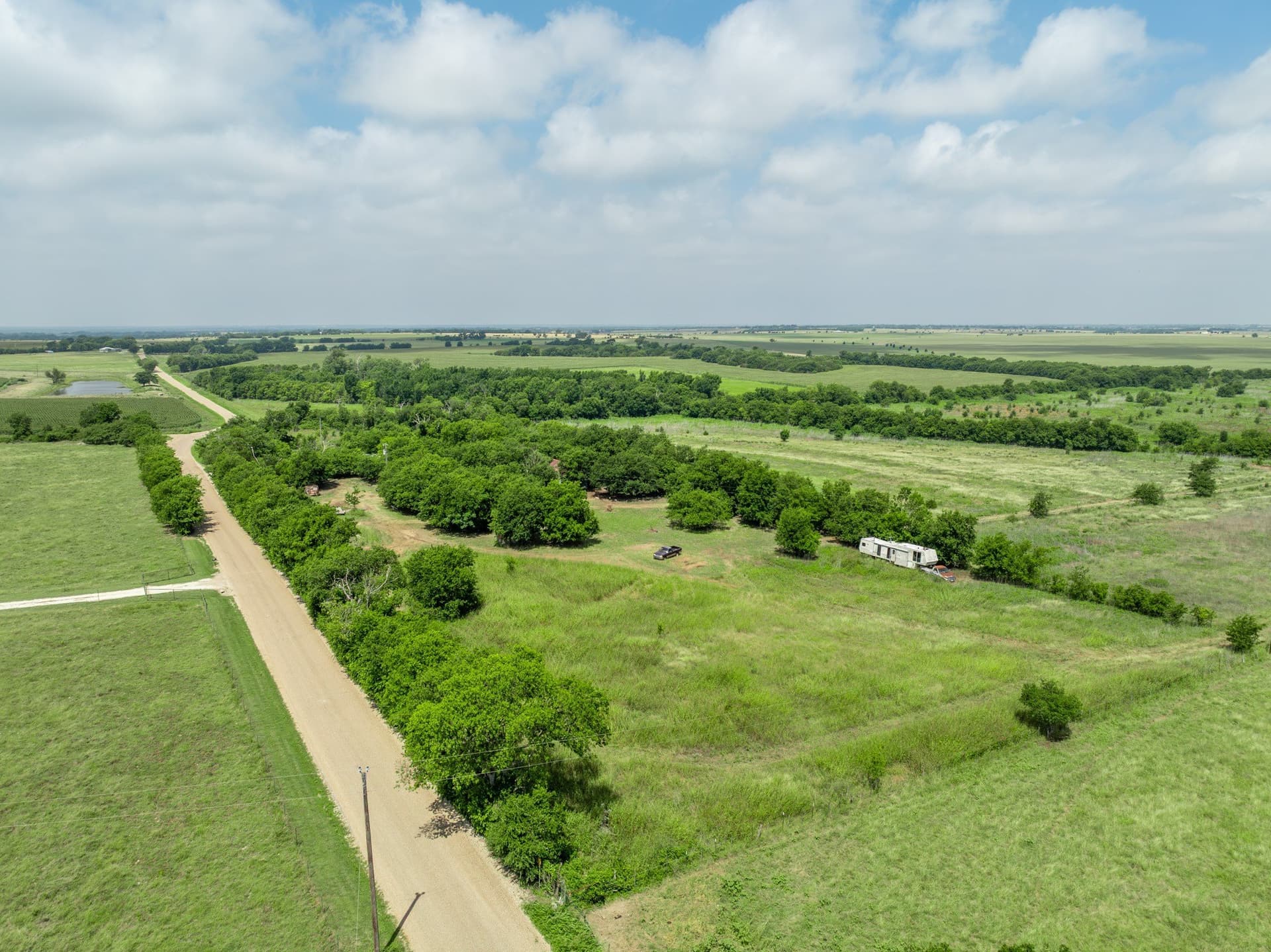 100 acres in Coryell County gallery image 2