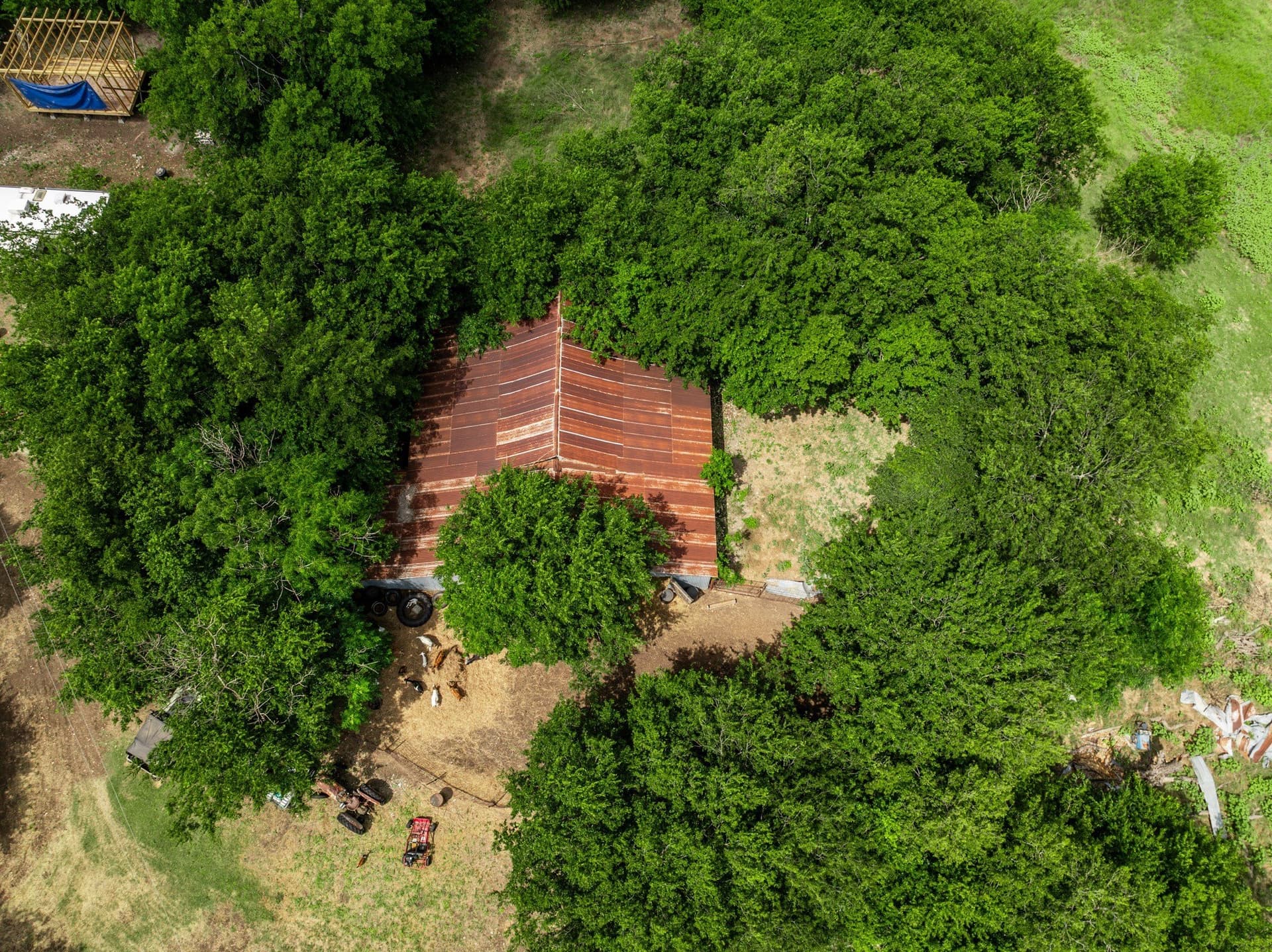 100 acres in Coryell County - photo 14