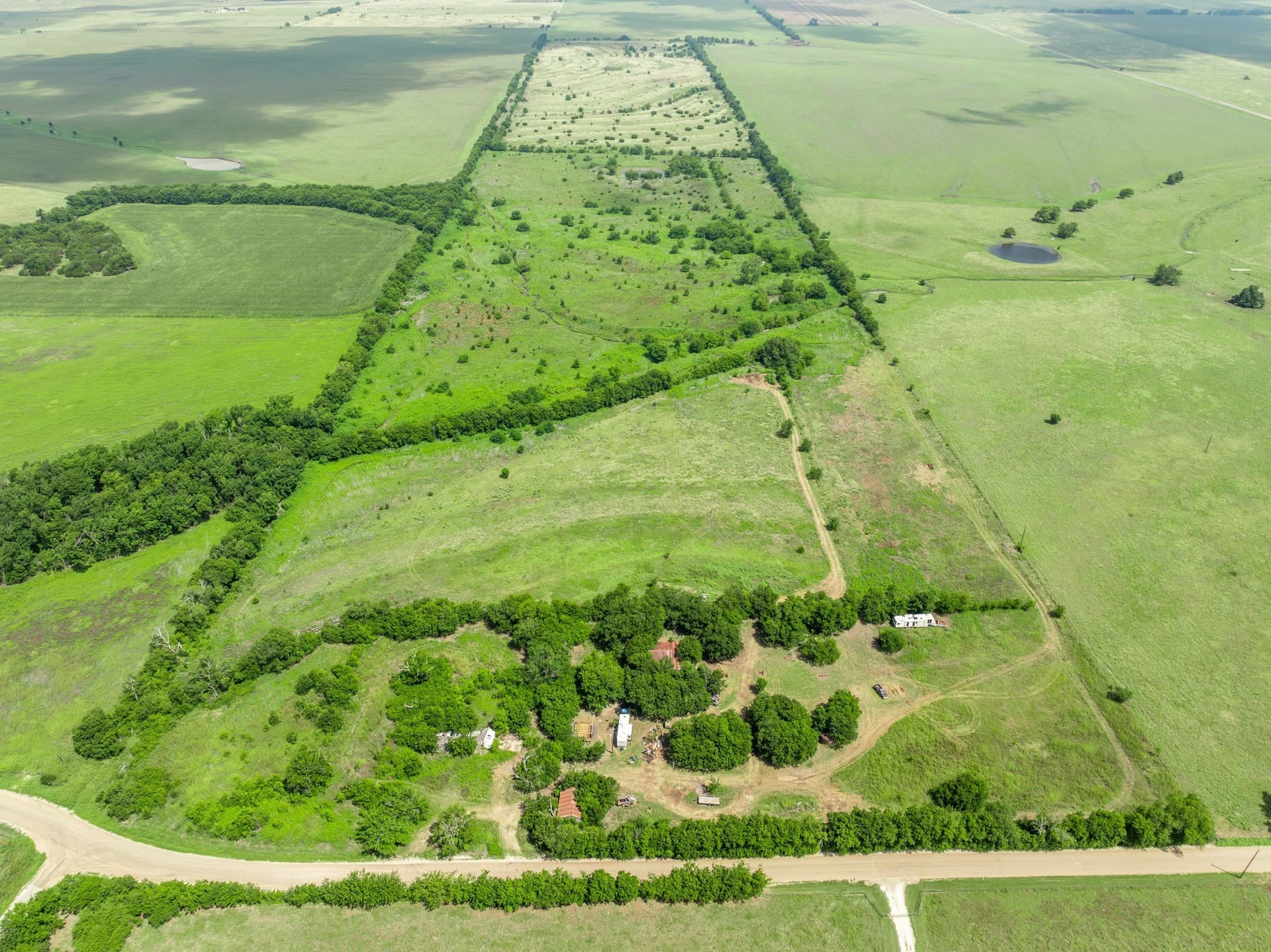100 acres in Coryell County - photo 18