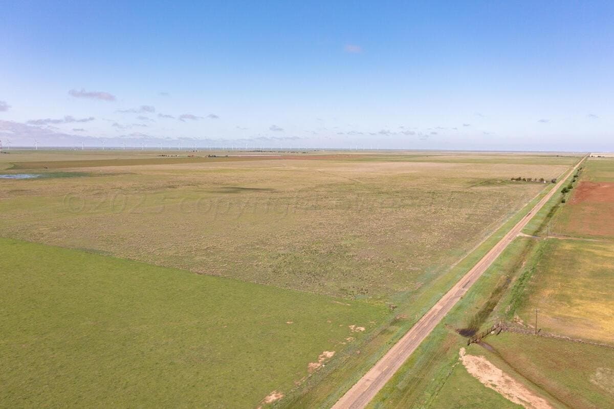 176.5 acres in Randall County