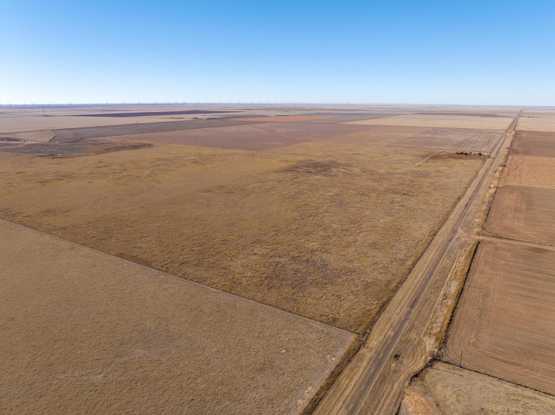 176.5 acres in Randall County - photo 6