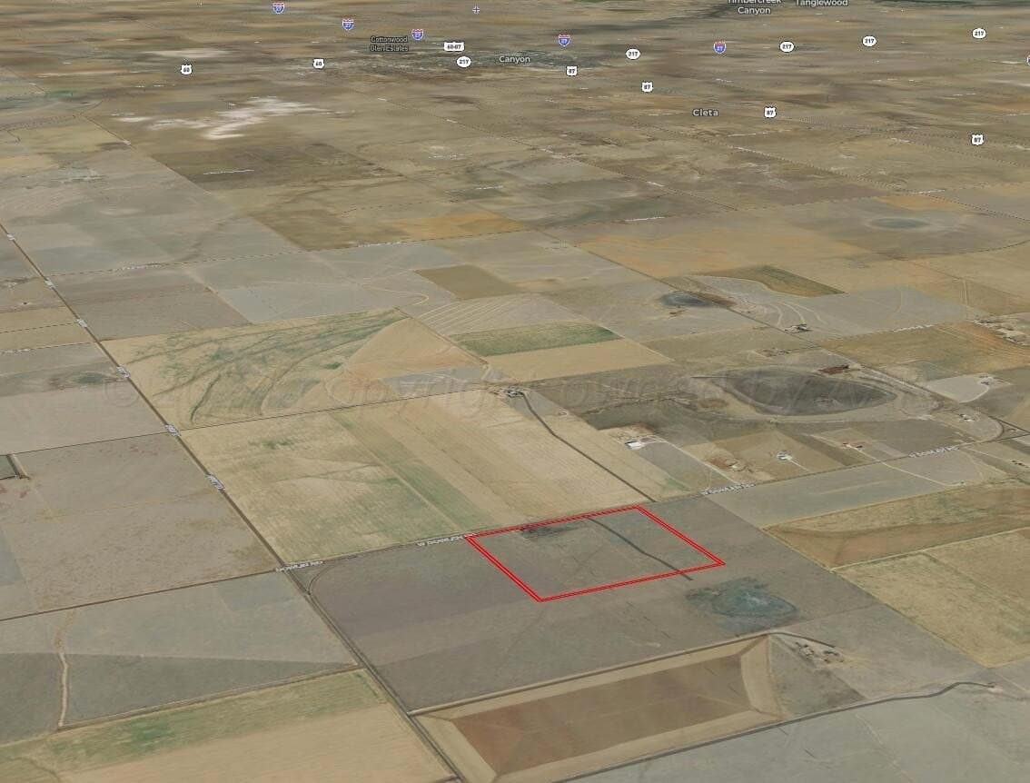 176.5 acres in Randall County - photo 10