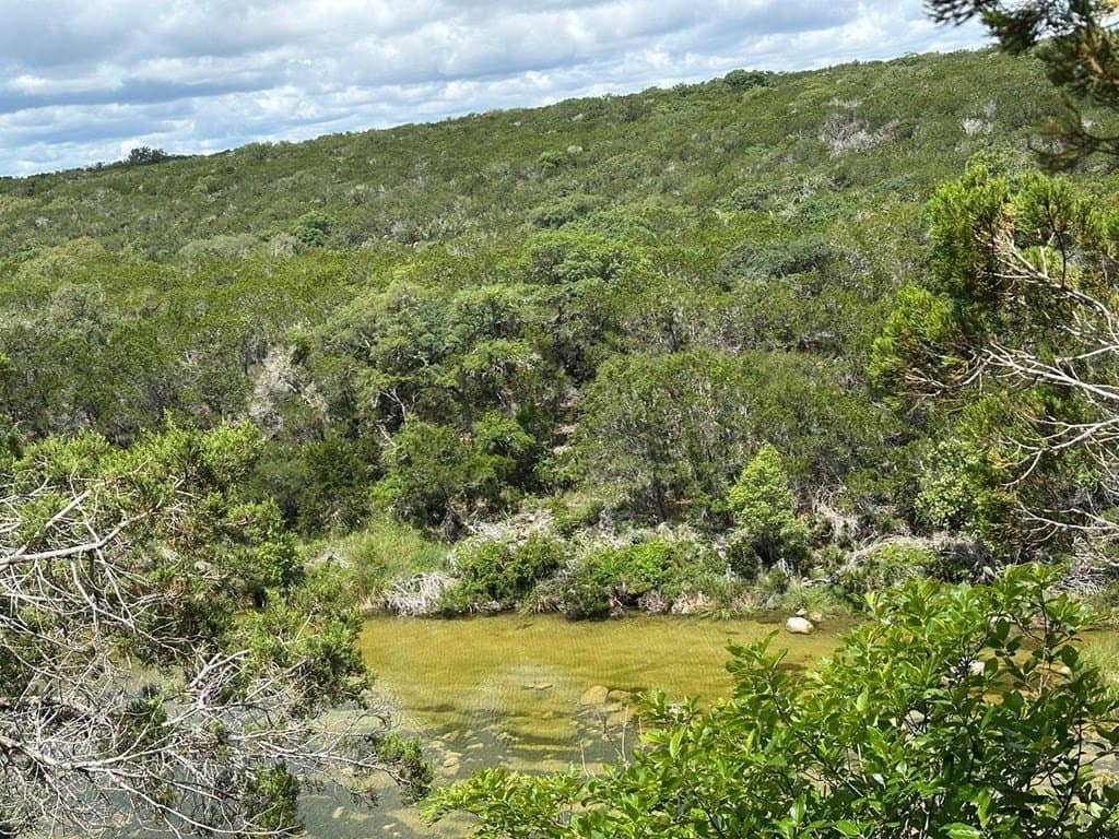 2.69 acres in Kerr County gallery image 4