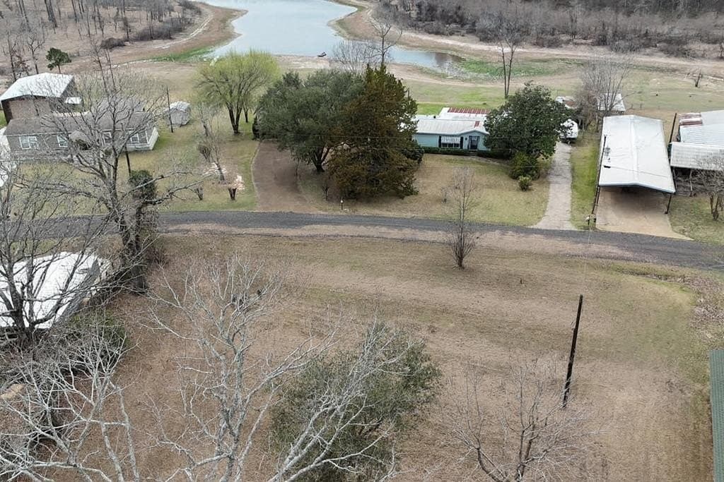 0 acres in Texas County