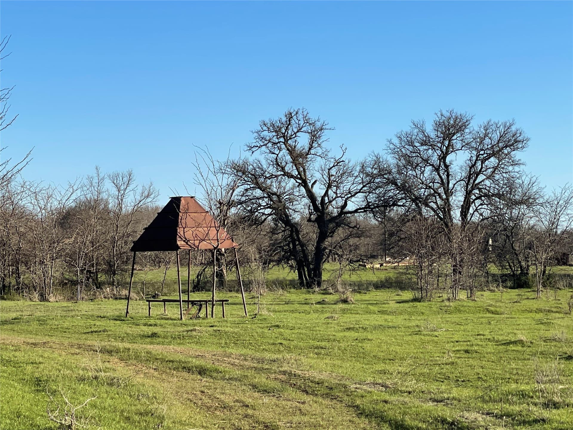 272.57 acres in Jack County - photo 20