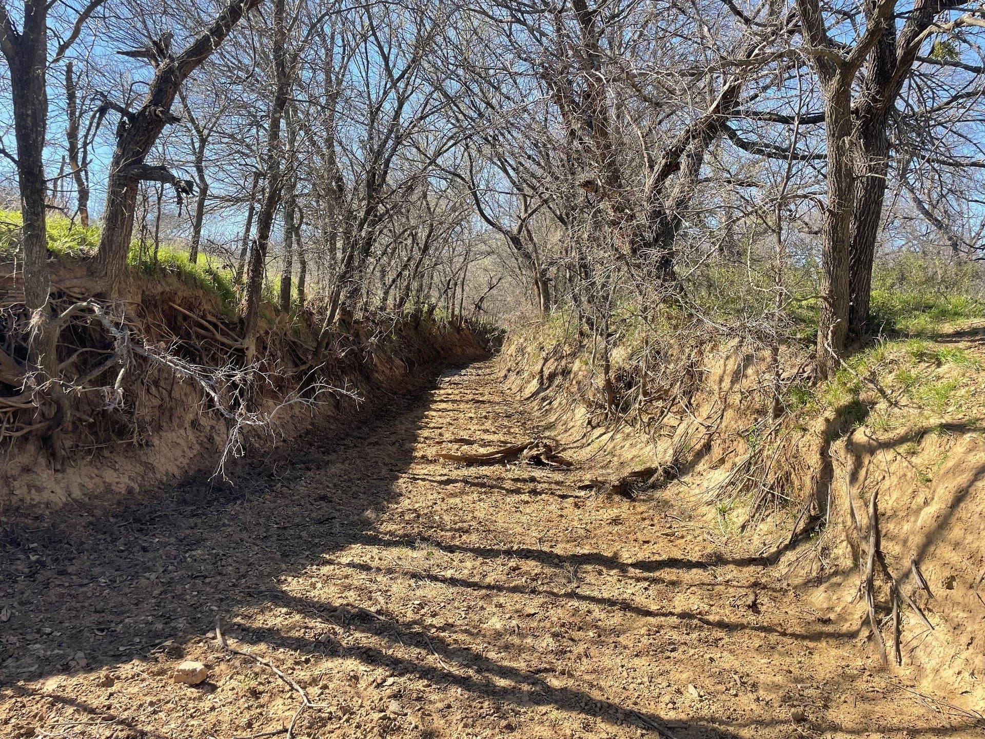 272.57 acres in Jack County - photo 39