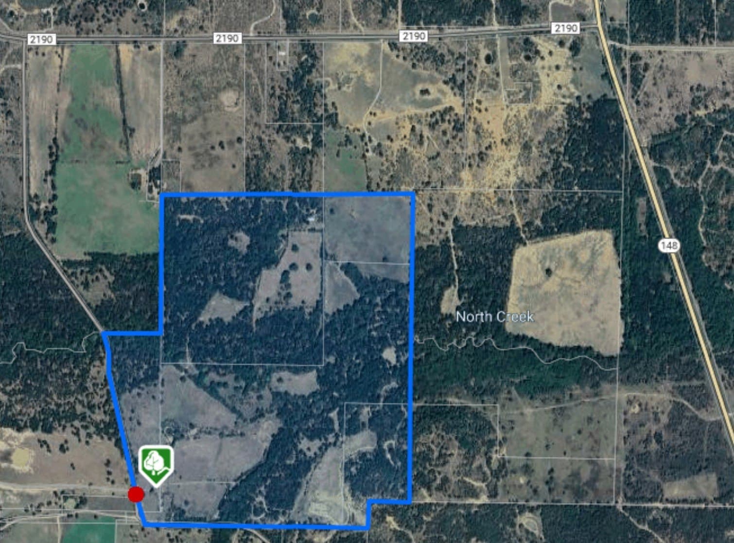 272.57 acres in Jack County - photo 40