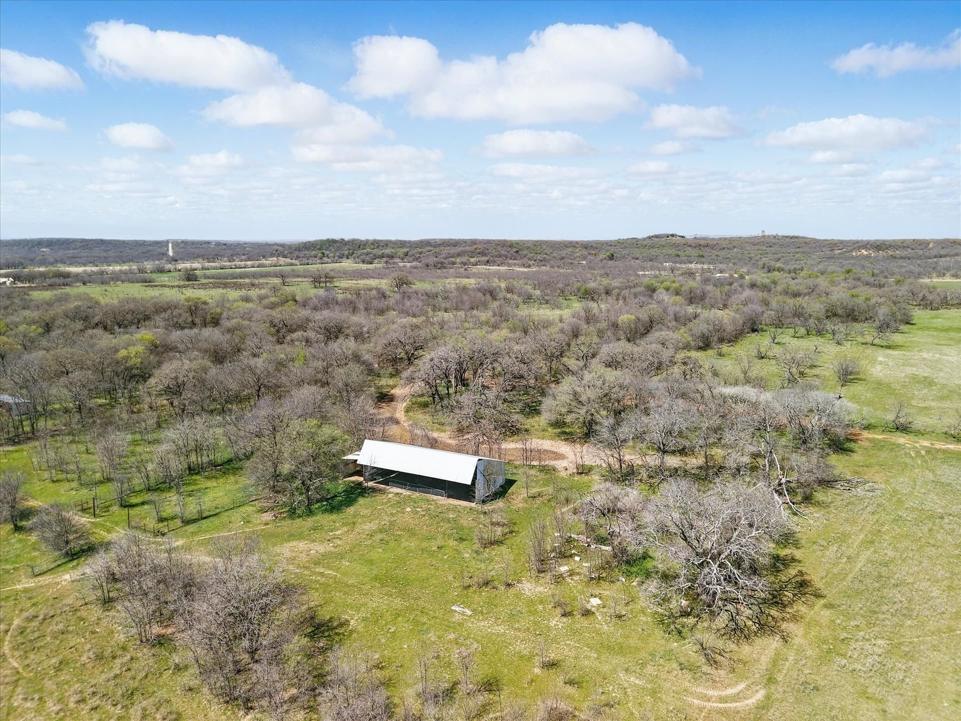 272.57 acres in Jack County - photo 4