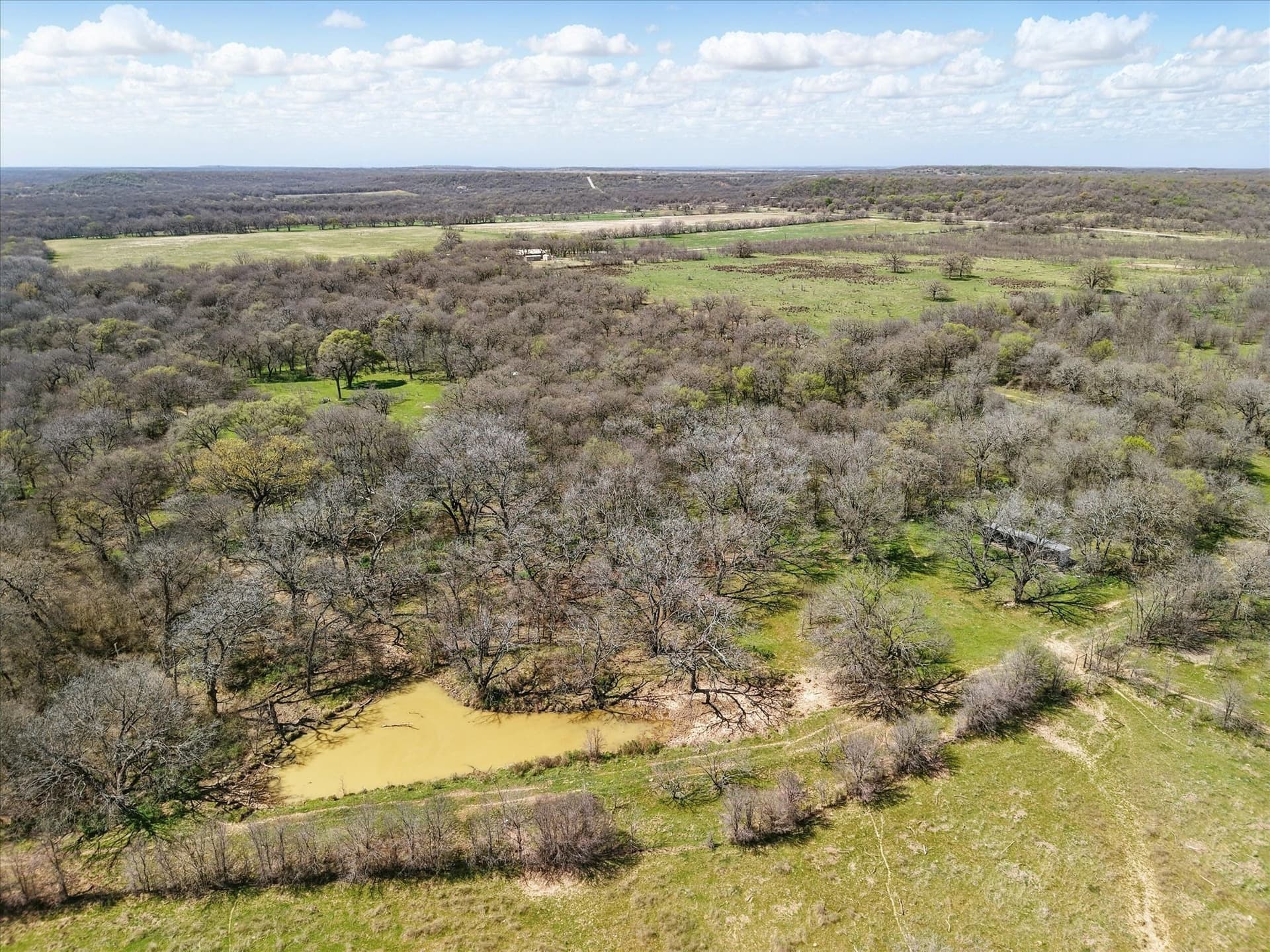272.57 acres in Jack County - photo 29