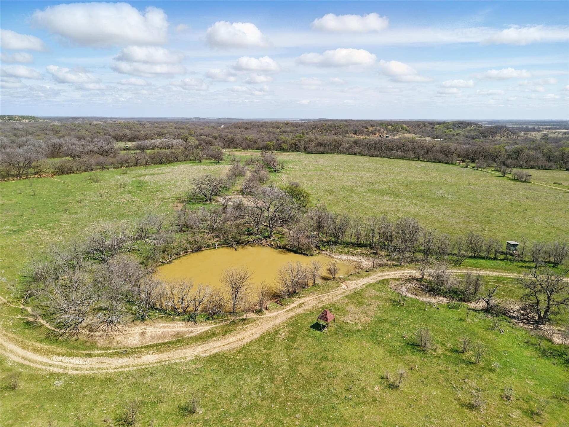 272.57 acres in Jack County - photo 36