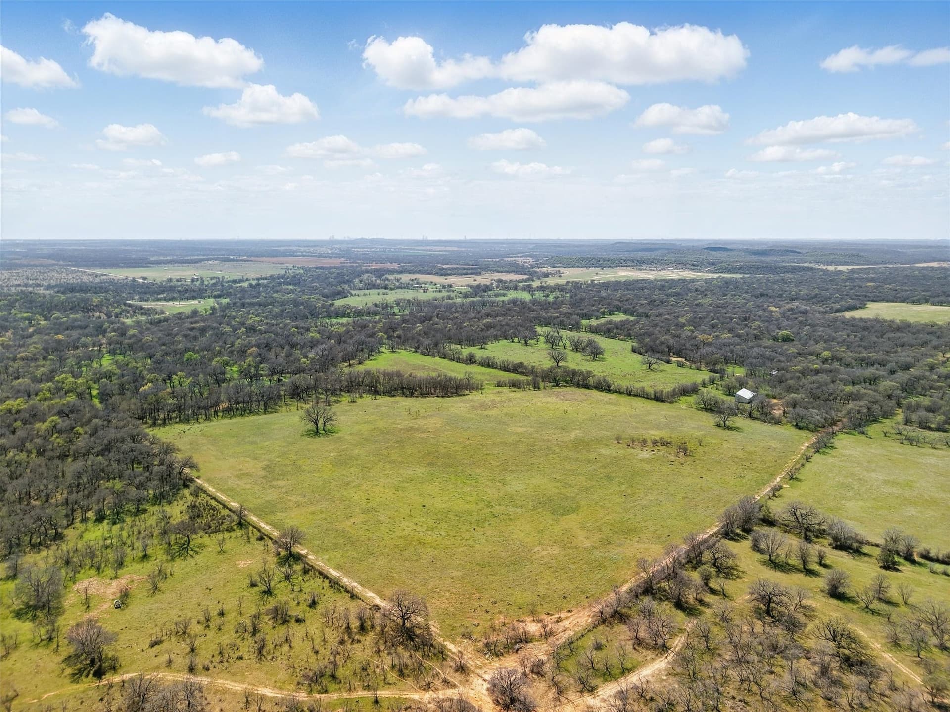 272.57 acres in Jack County - photo 30