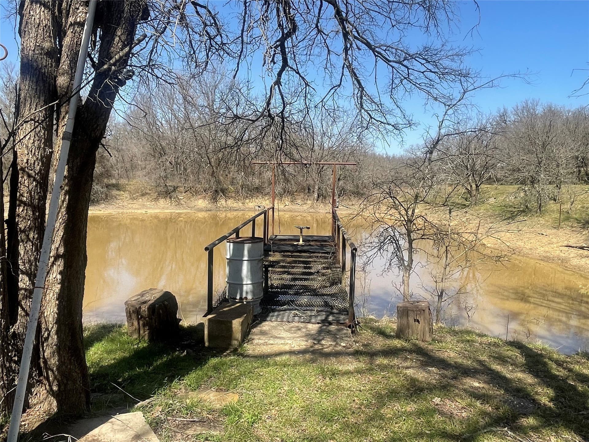 272.57 acres in Jack County - photo 17