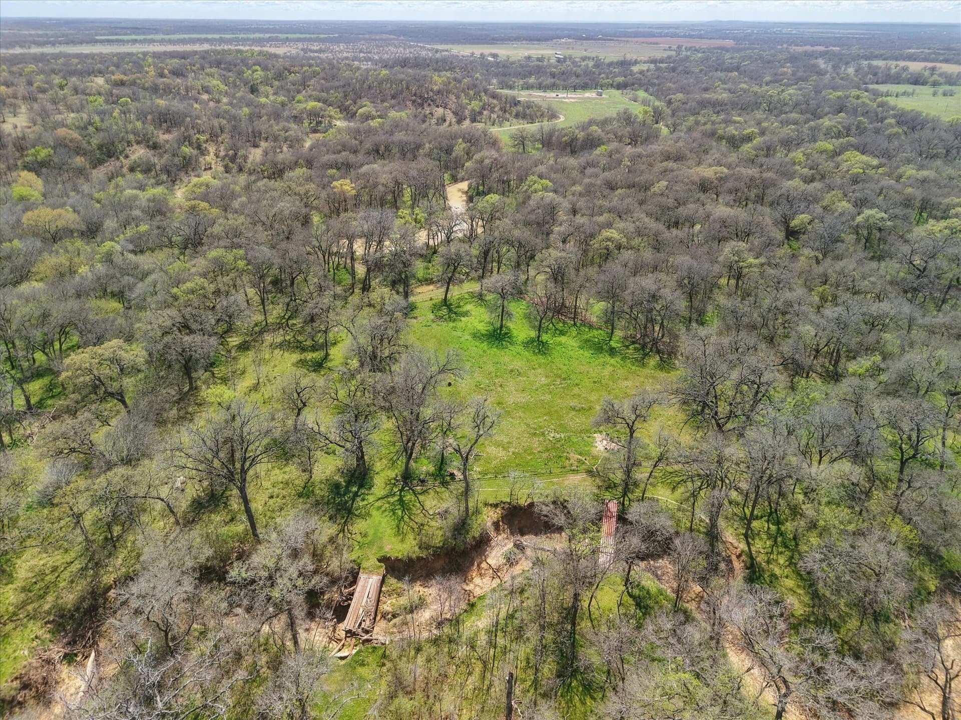 272.57 acres in Jack County - photo 25