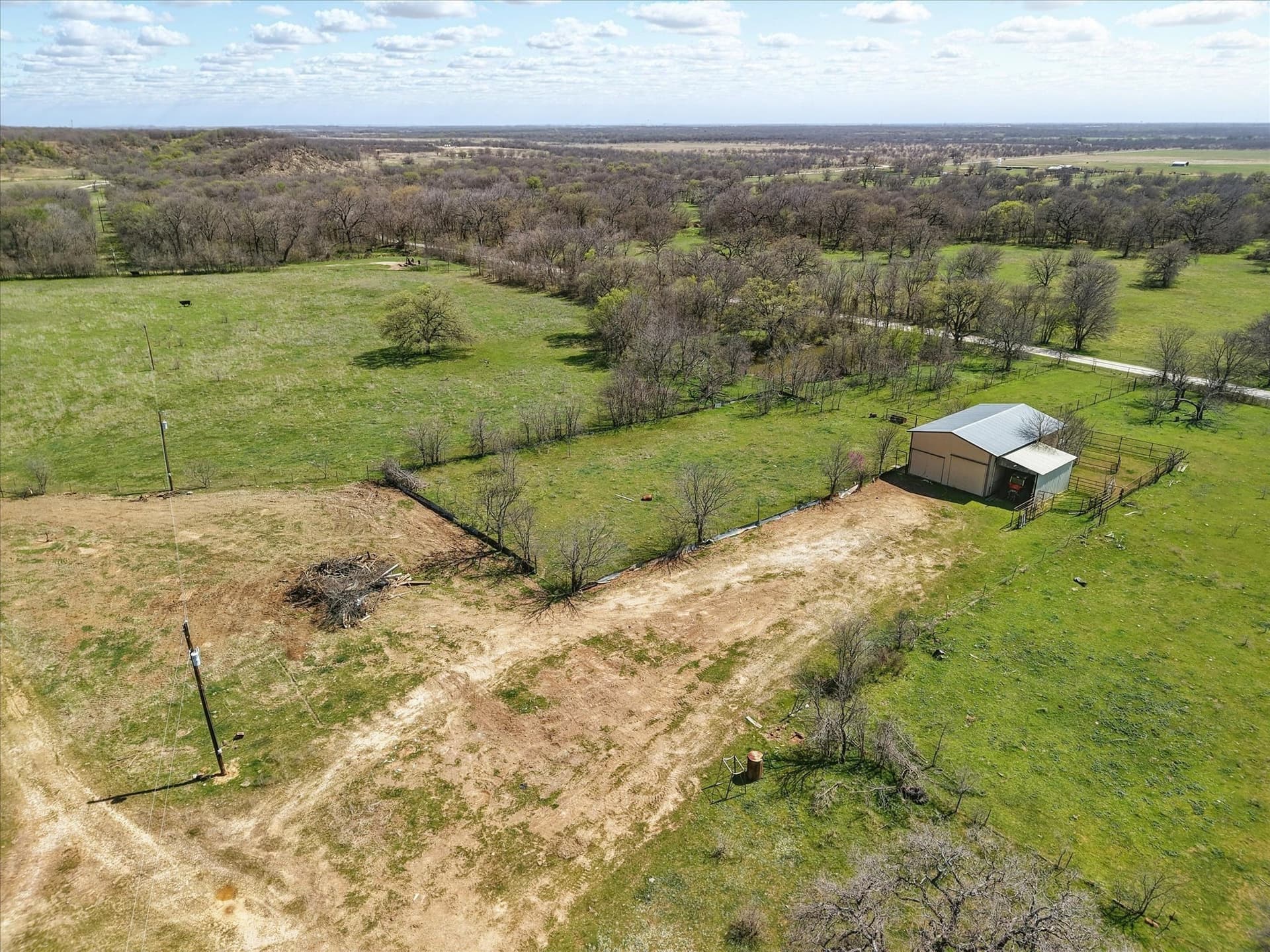 272.57 acres in Jack County - photo 11