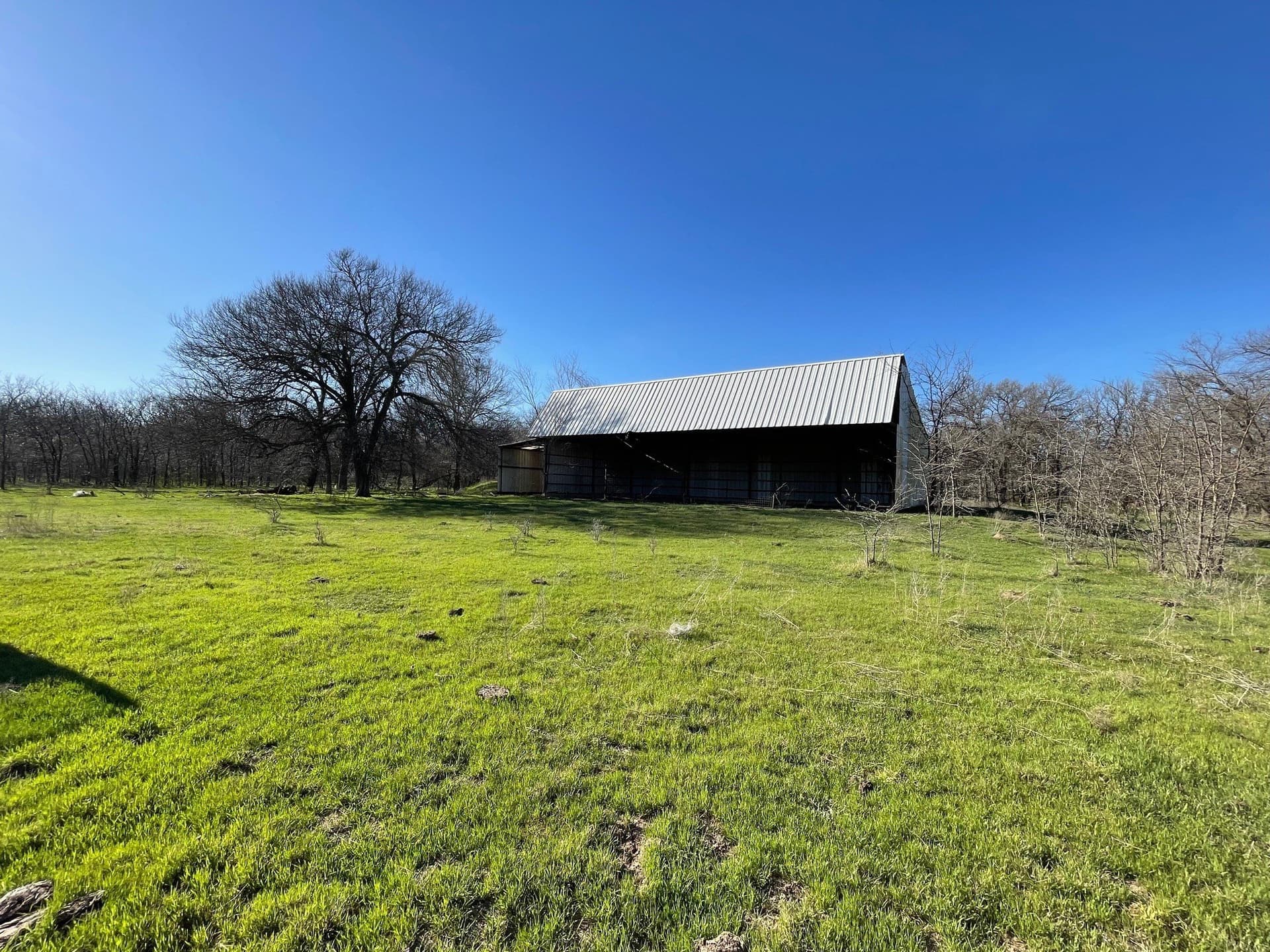 272.57 acres in Jack County - photo 3