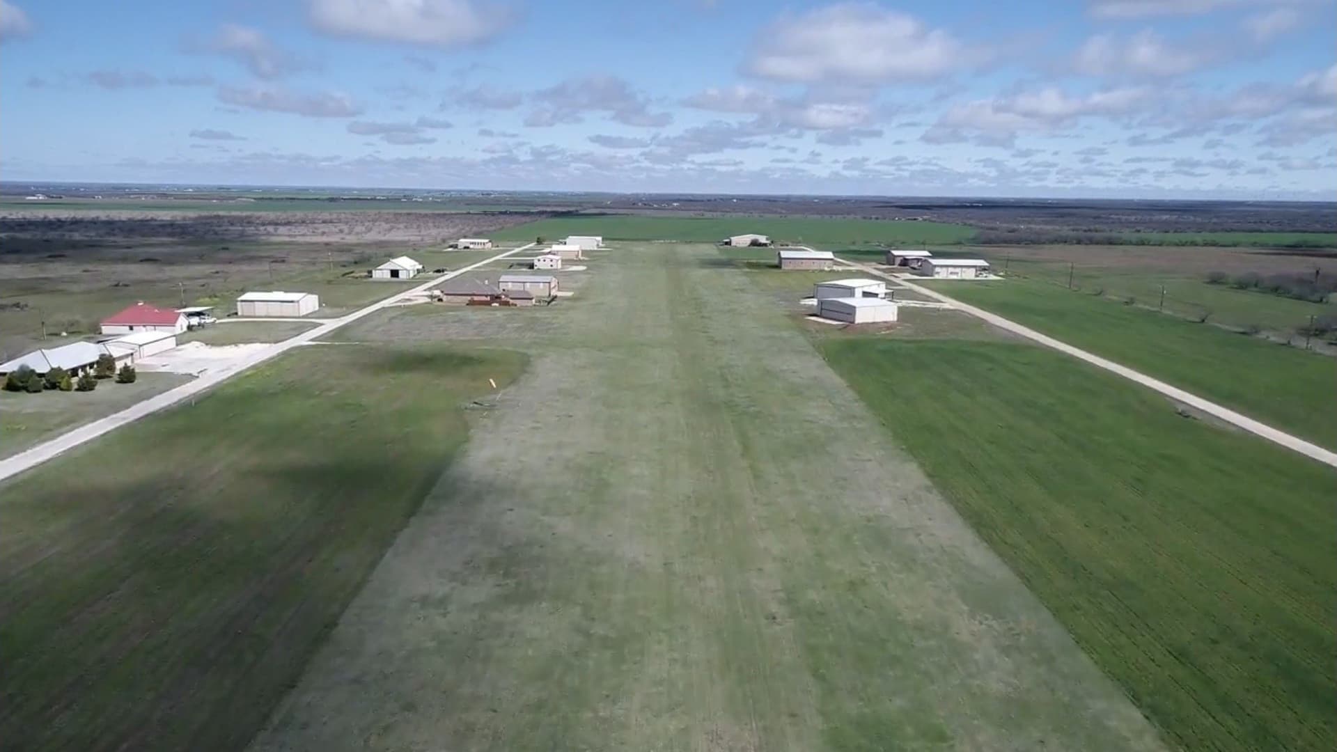 1 acres in Callahan County