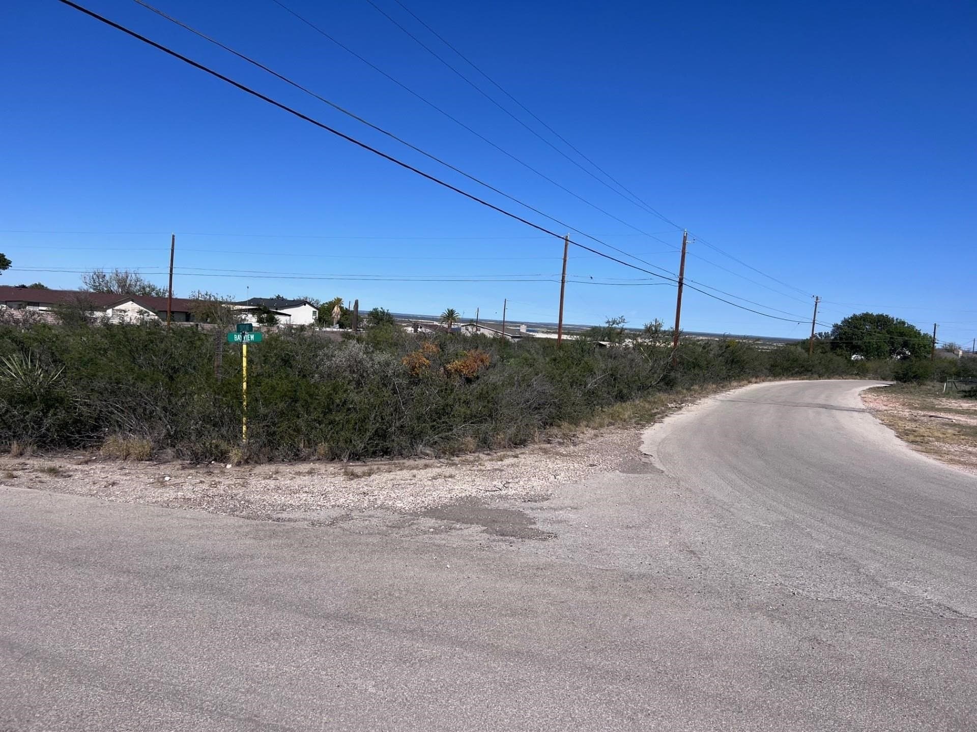 0.17 acres in Val Verde County