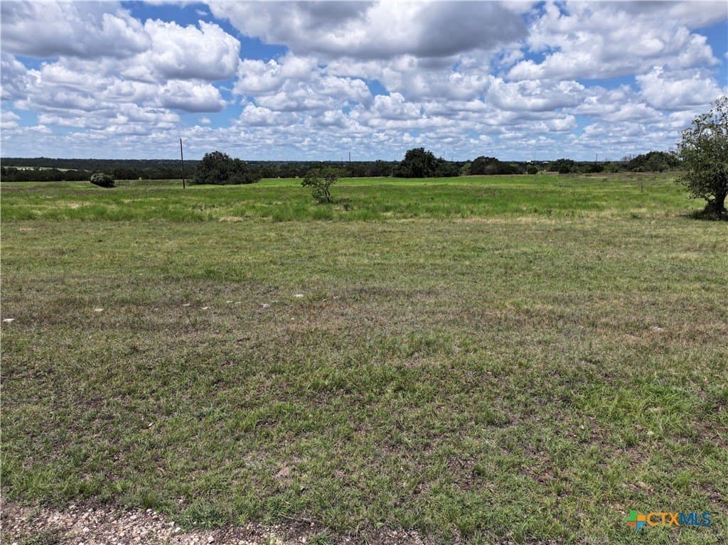 5 acres in Burnet County featured view